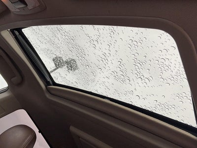 2020 Toyota Sienna Limited Premium