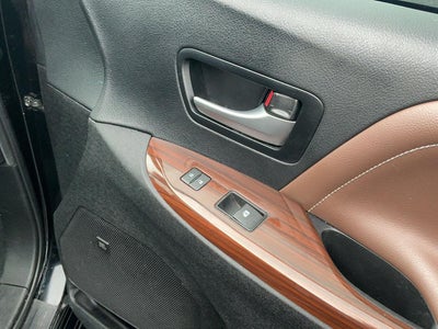 2020 Toyota Sienna Limited Premium