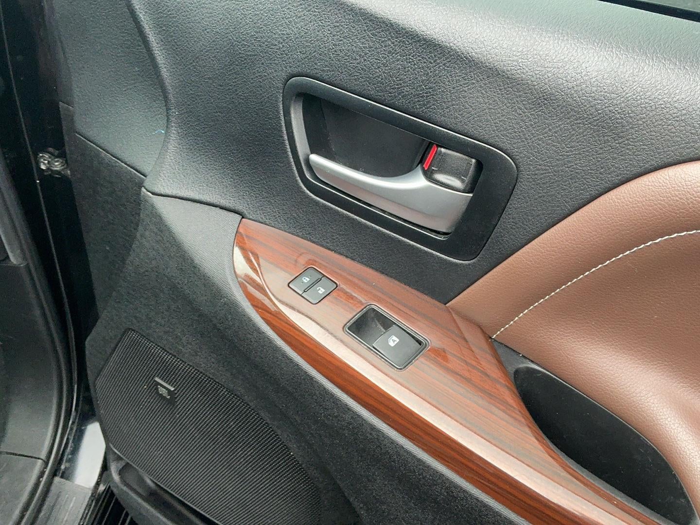 2020 Toyota Sienna Limited Premium