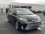 2020 Toyota Sienna Limited Premium