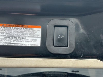 2020 Toyota Sienna Limited Premium