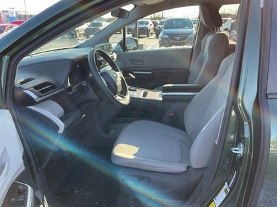 2024 Toyota Sienna LE 8 Passenger