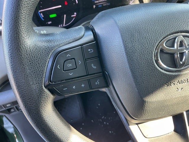 2024 Toyota Sienna LE 8 Passenger