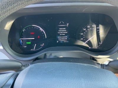 2024 Toyota Sienna LE 8 Passenger