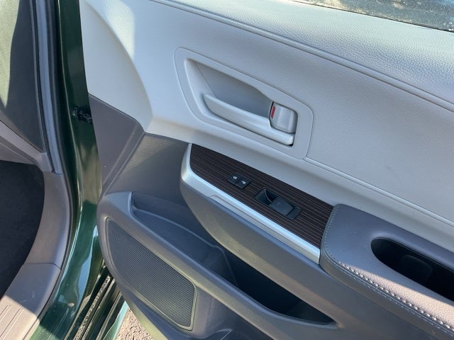 2024 Toyota Sienna LE 8 Passenger