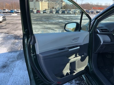 2024 Toyota Sienna LE 8 Passenger