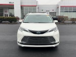 2021 Toyota Sienna Limited 7-Passenger