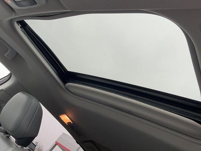 2021 Toyota Sienna Limited 7-Passenger