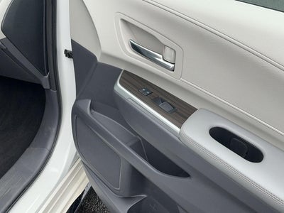 2021 Toyota Sienna Limited 7-Passenger