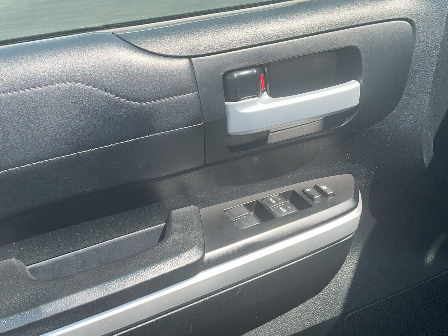 2017 Toyota Tundra Limited