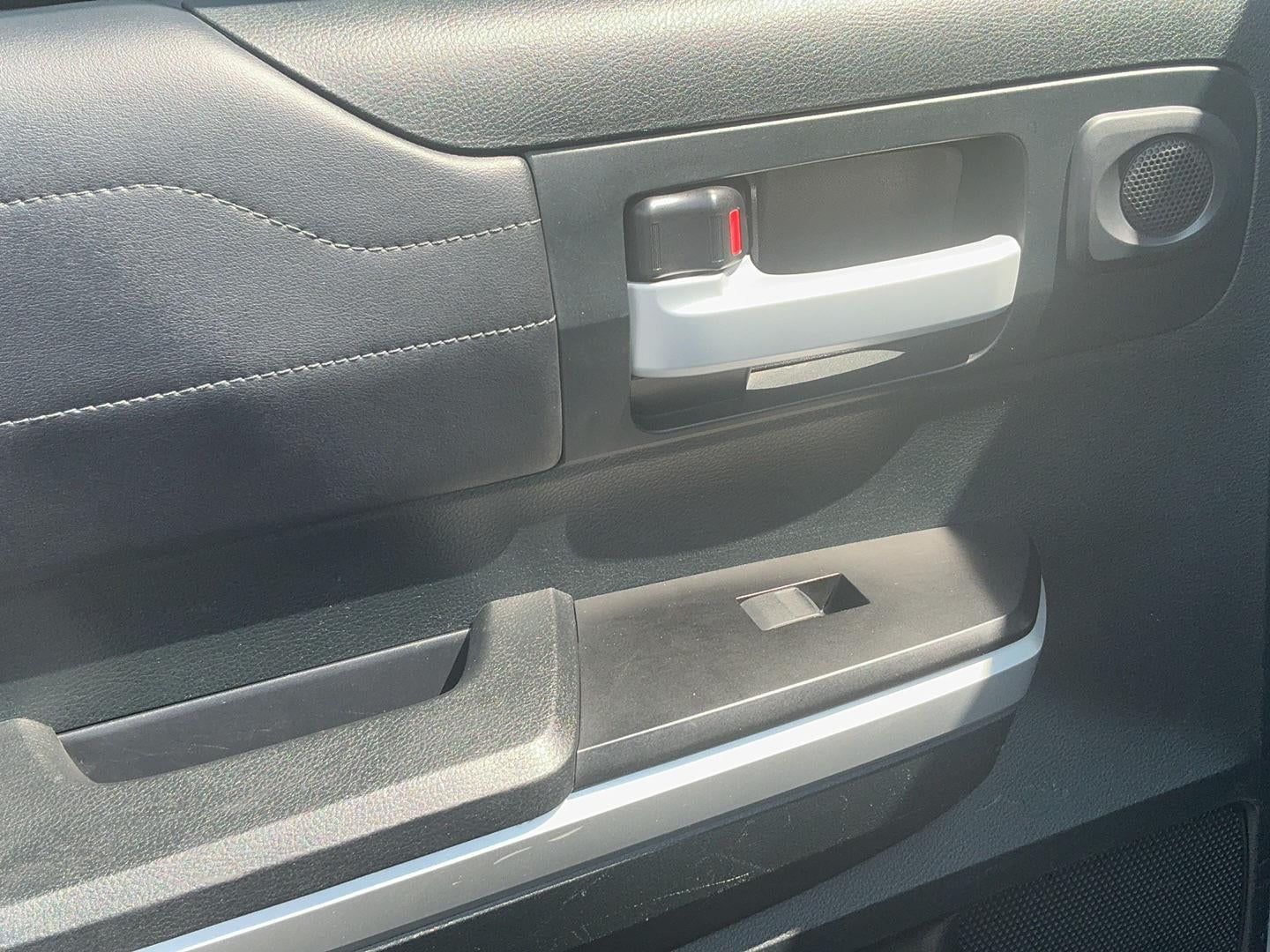 2017 Toyota Tundra Limited