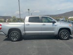 2017 Toyota Tundra Limited