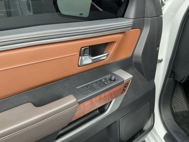 2025 Toyota Tundra HV 1794 Edition