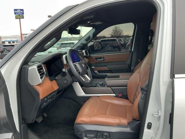 2025 Toyota Tundra HV 1794 Edition