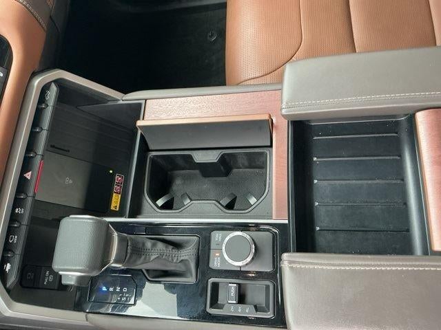 2025 Toyota Tundra HV 1794 Edition