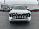 2025 Toyota Tundra HV 1794 Edition