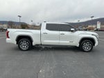 2025 Toyota Tundra HV 1794 Edition