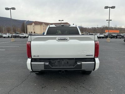 2025 Toyota Tundra HV 1794 Edition