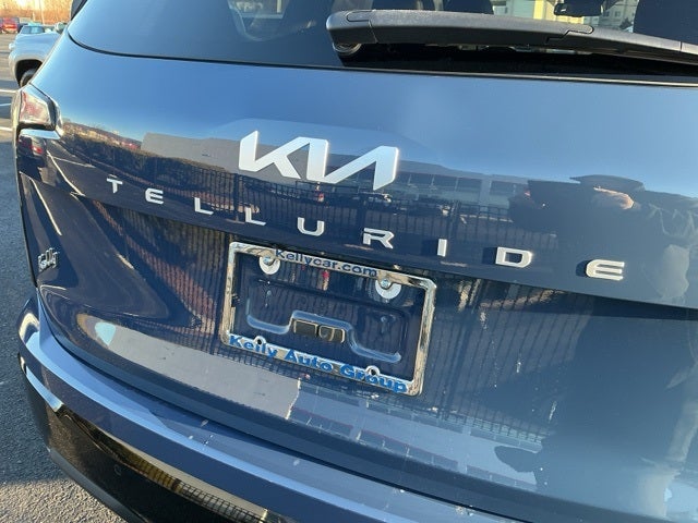 2024 Kia Telluride EX X-Line