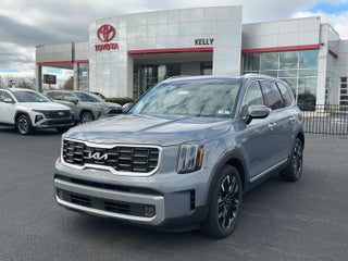 2023 Kia Telluride SX-Prestige
