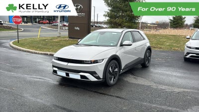 2026 Hyundai IONIQ 5 SE Standard Range