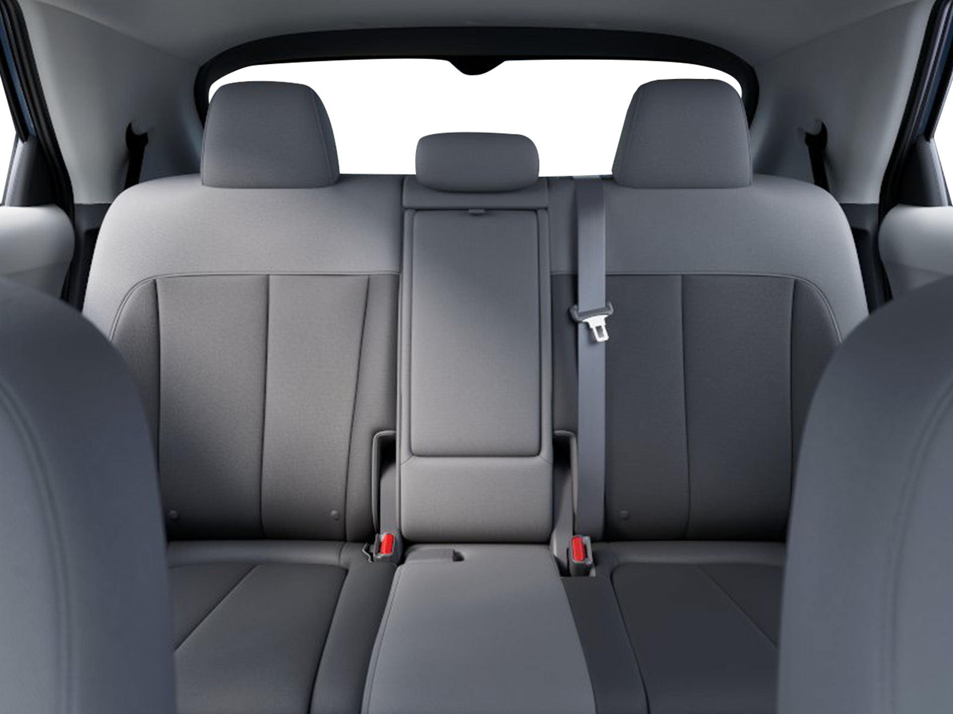 2026 Hyundai IONIQ 5 SE Standard Range