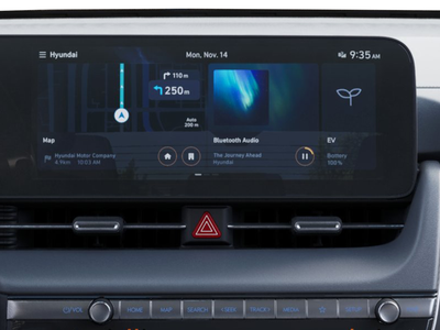 2026 Hyundai IONIQ 5 SE Standard Range