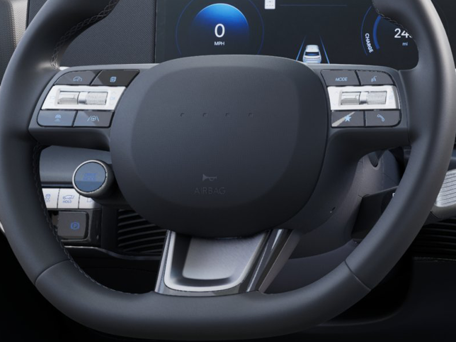 2026 Hyundai IONIQ 5 SE Standard Range