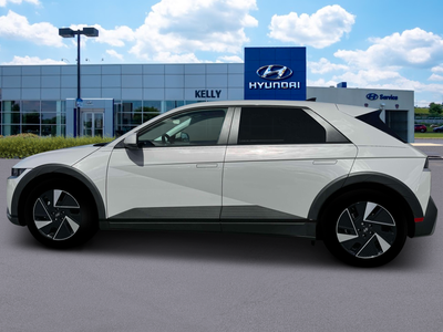 2026 Hyundai IONIQ 5 SE Standard Range