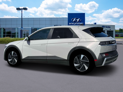 2026 Hyundai IONIQ 5 SE Standard Range