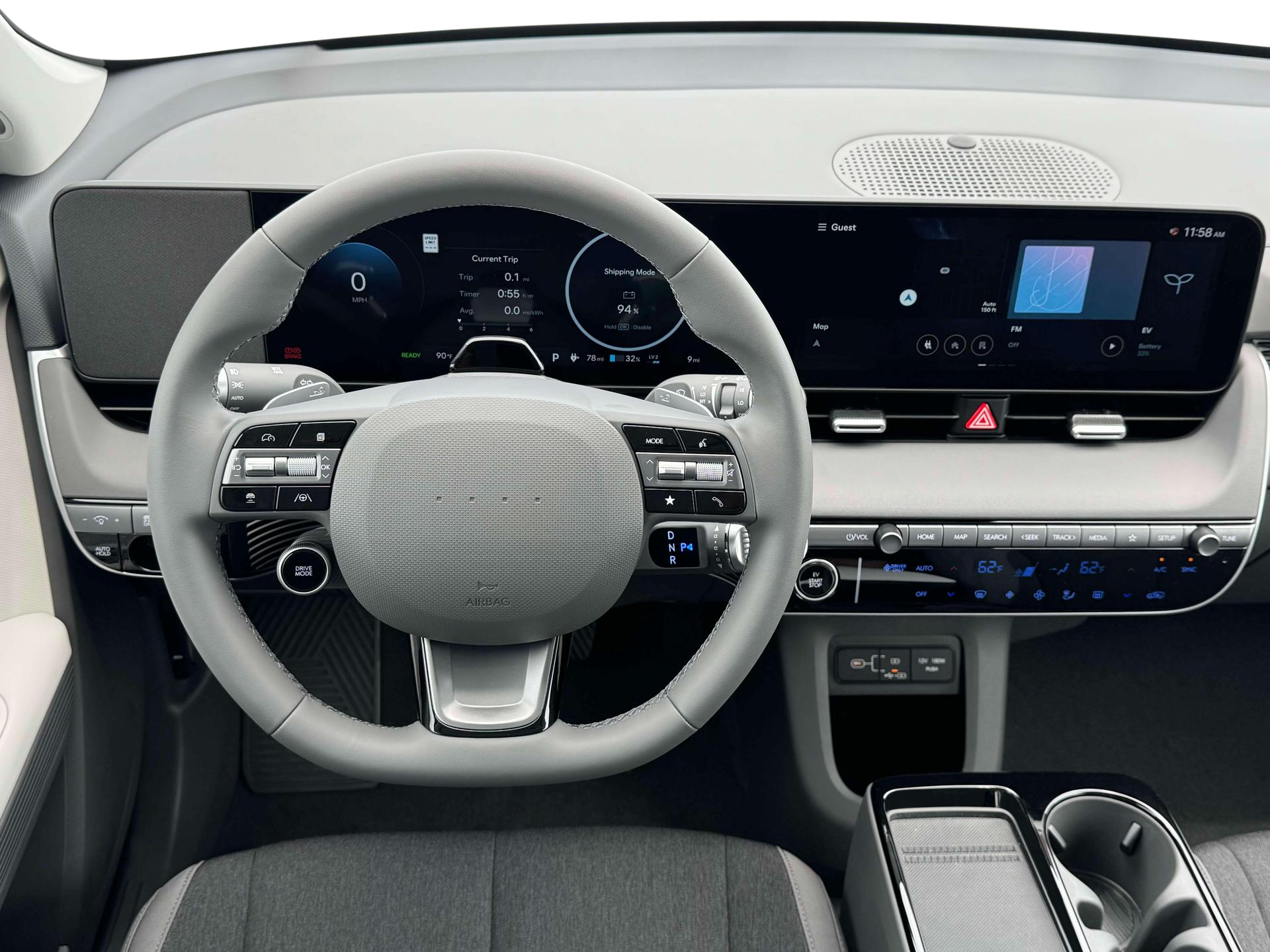 2026 Hyundai IONIQ 5 SE