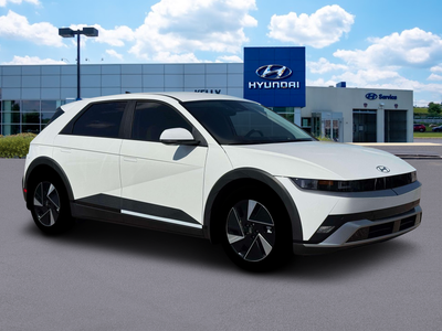 2026 Hyundai IONIQ 5 SEL