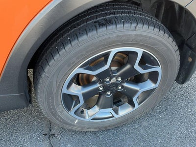 2013 Subaru XV Crosstrek Premium