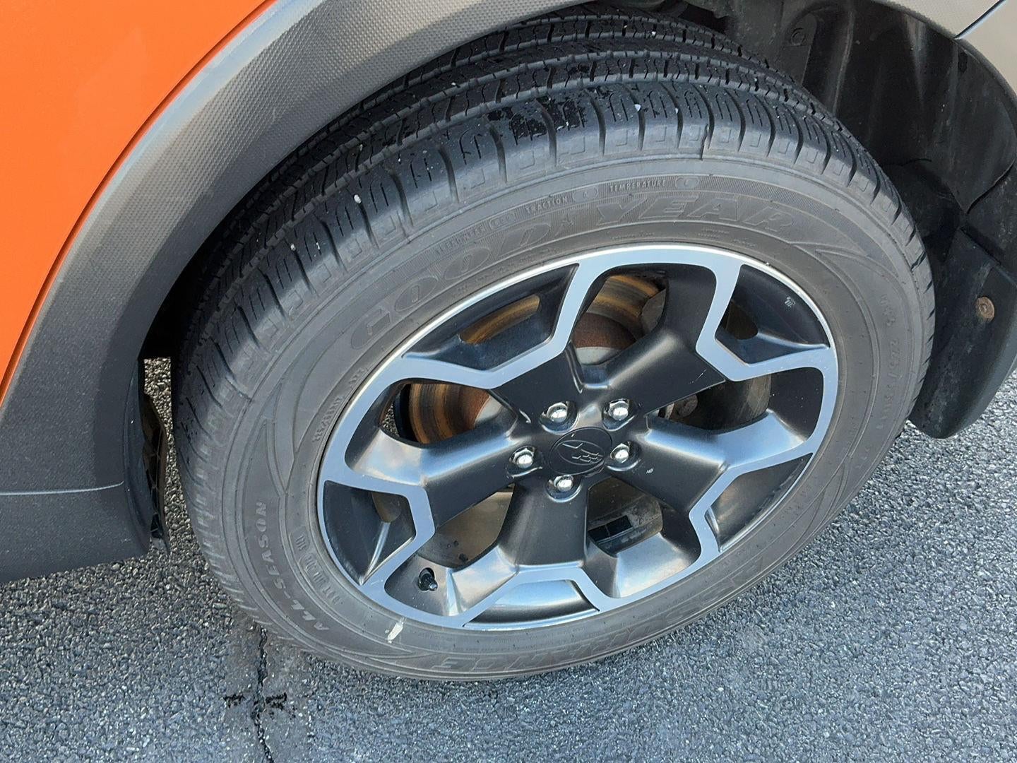 2013 Subaru XV Crosstrek Premium