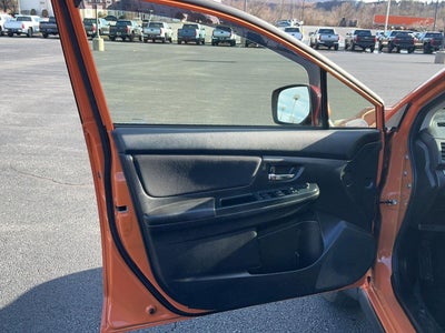 2013 Subaru XV Crosstrek Premium