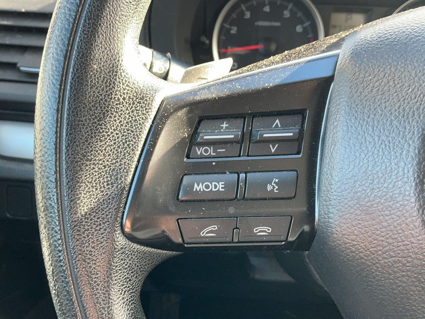 2013 Subaru XV Crosstrek Premium