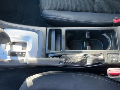 2013 Subaru XV Crosstrek Premium