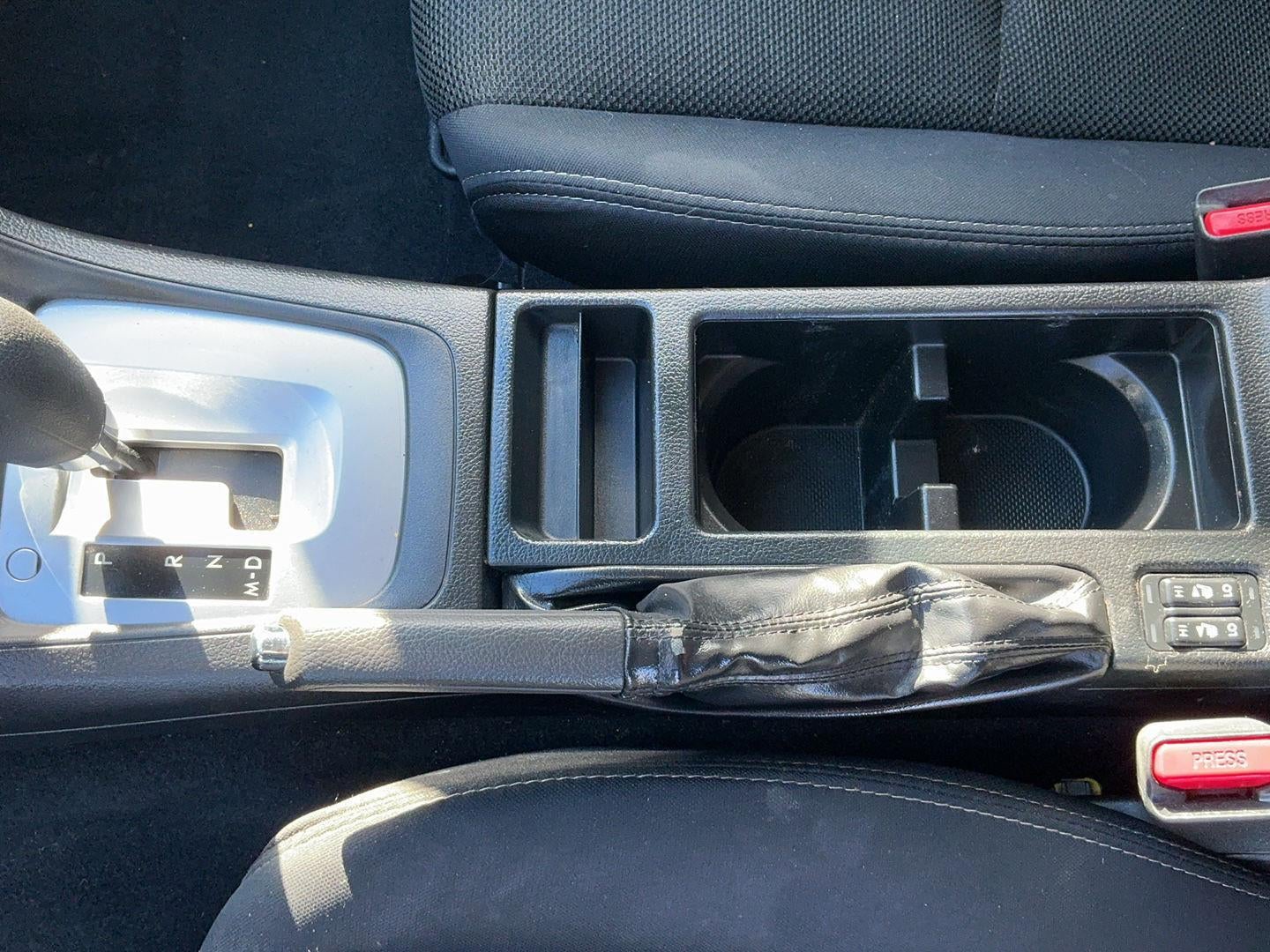 2013 Subaru XV Crosstrek Premium