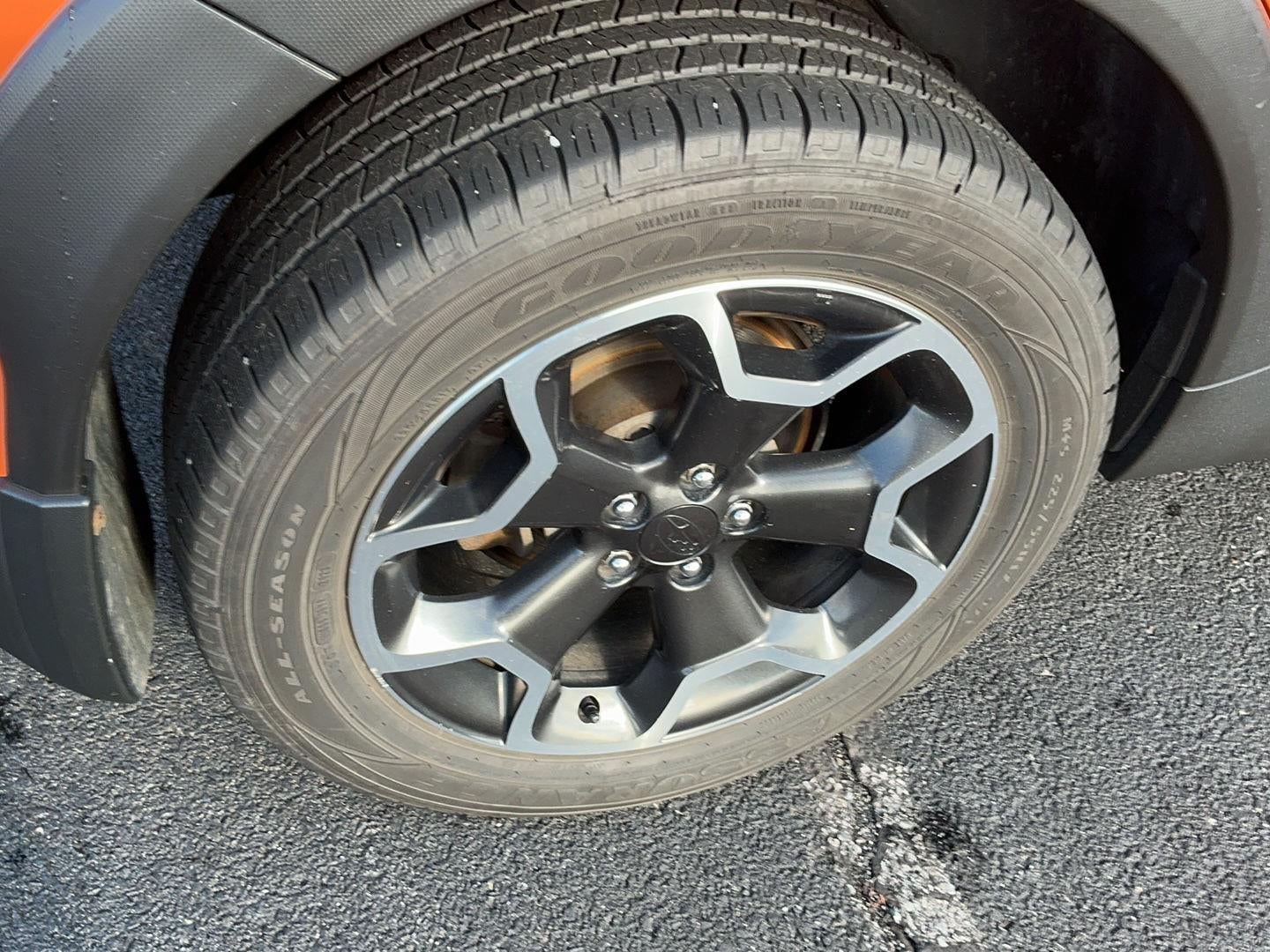 2013 Subaru XV Crosstrek Premium