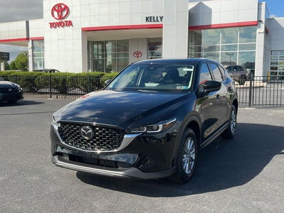 2023 Mazda Mazda CX-5 2.5 S Preferred Package