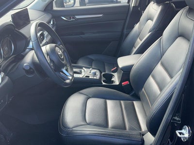 2023 Mazda Mazda CX-5 2.5 S Preferred Package