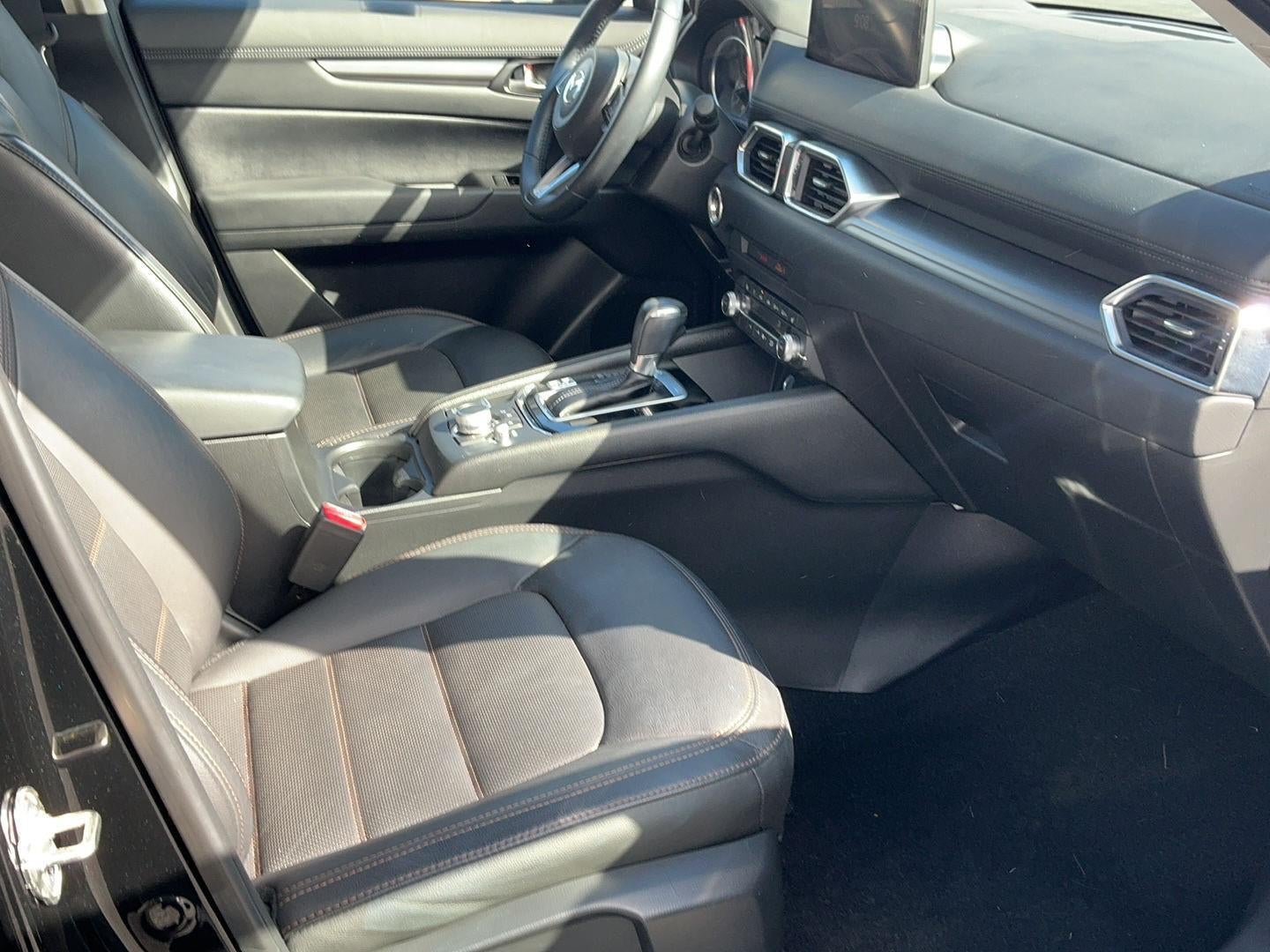 2023 Mazda Mazda CX-5 2.5 S Preferred Package
