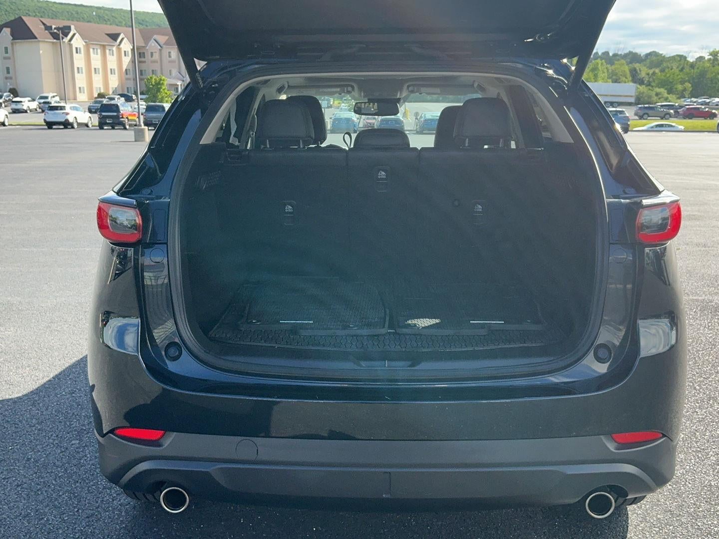 2023 Mazda Mazda CX-5 2.5 S Preferred Package