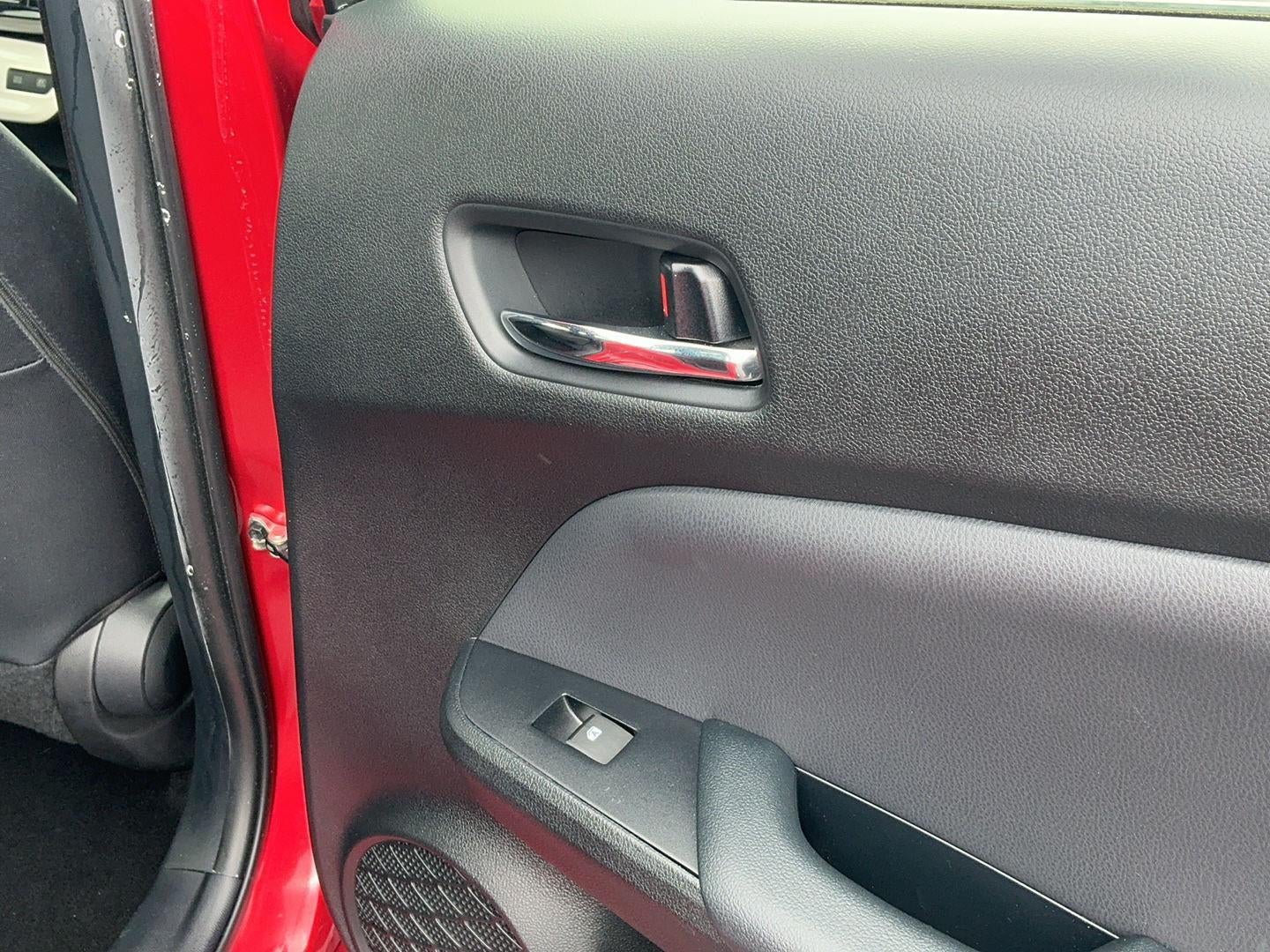 2018 Toyota Prius Two
