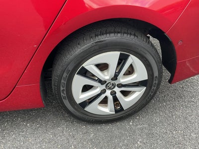 2018 Toyota Prius Two