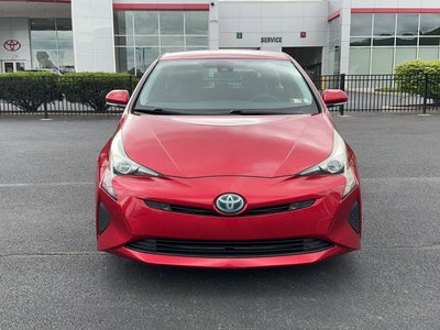 2018 Toyota Prius Two