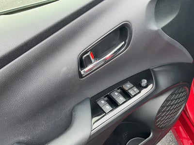 2018 Toyota Prius Two