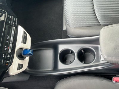 2018 Toyota Prius Two