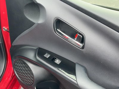 2018 Toyota Prius Two