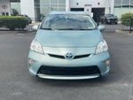 2015 Toyota Prius IV